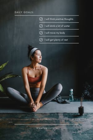 Do you know the Eight parameters of Wellness?