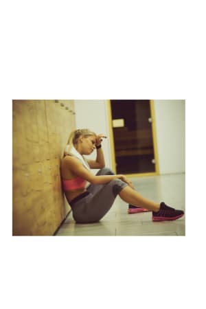 How to become the best physical version of yourself!