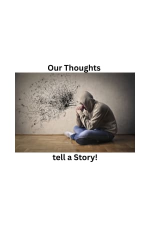 How to combat negative self talk when trying to exercise.