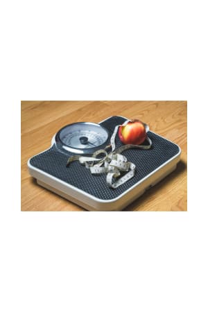 Jumping Starting your fitness program in 2025!