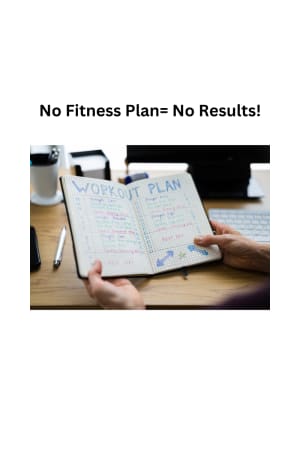 The Five Secrets to fitness success