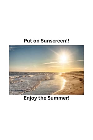 What is the best way to protect your Skin during the summer months?