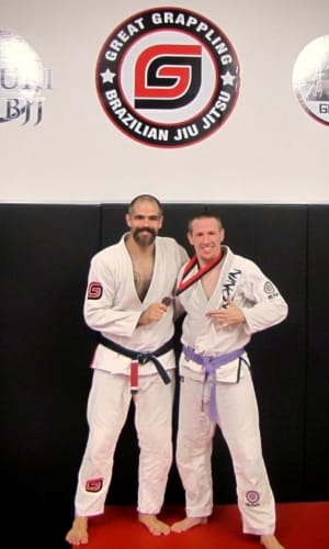 Student Spotlight: Jake Boehmann