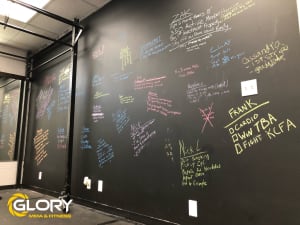 What are your goals?