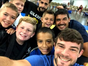 Fugi Heart of America Brazilian Jiu Jitsu Championship