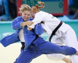 The top Martial Arts that have influenced the way we train today. Part 1.