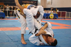 Part 7 in the series on The top Martial Arts that influenced the way we train today.