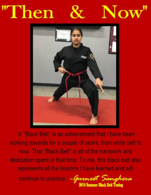 Student profile - Gurneet Sanghera