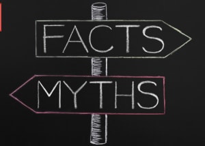 6 Martial Arts Myths and the Truths Behind Them