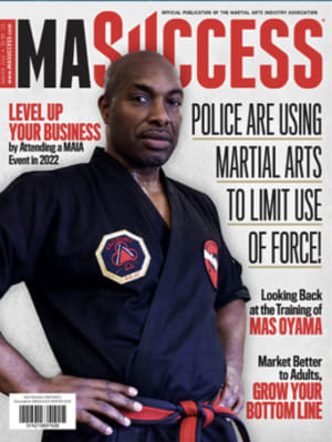 Using A Traditional Art to Solve a Modern Problem Involving The Use of Force