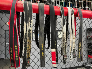 Don’t turn back to soon… and get off the fence. 