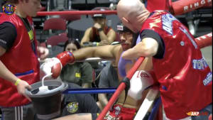 Stay calm under pressure 