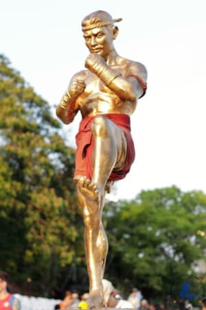 The legacy of Nai Khanom Tom