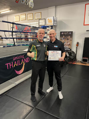 Always be a lifelong learner. 