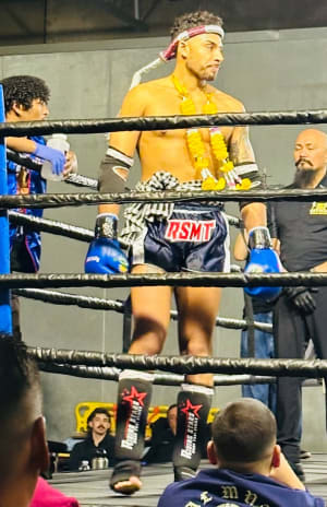 Never be a “was.”