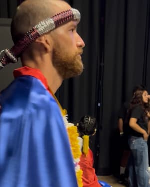 The rise of Wild Billy…