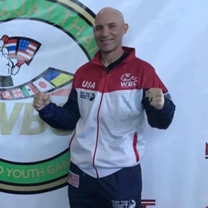 Kids Martial Arts near Tracy