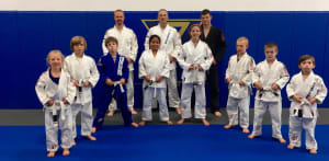 Emerge Jiu Jitsu is Featured by Zebra Athletics
