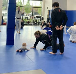 Why Martial Arts Helps Kids Succeed in School (From a Mom and a Coach)