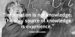 Quest for the Perfect Training Program