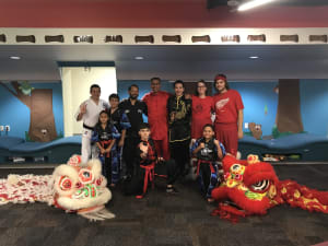 Children's Hospital Demo