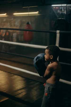 The Importance of Fitness for Children: Building Strong Foundations at Rondeau’s Kickboxing and Fitness