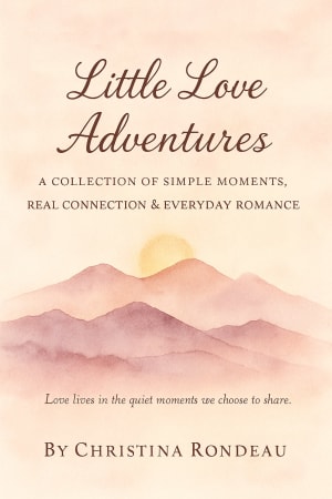 Discover the Magic of “Little Love Adventures” — Now on Amazon