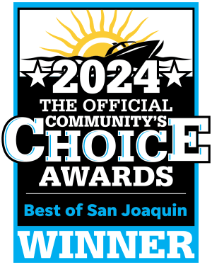 Apex Martial Arts Reigns Supreme: Voted Best in San Joaquin County by the Official Community’s Choice Awards!