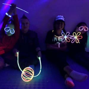 Halloween Party 2018