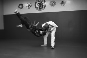 3 Reasons You NEED to Practice Throws and Takedowns in Your Jiu-Jitsu