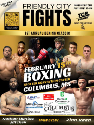 The Road to Becoming a Professional MMA Fighter