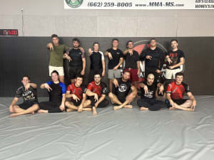 The Conflict Mindset: How to Handle Pressure at Work Like a Mat Veteran