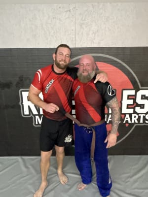 The Unseen Team: Why Martial Arts is the Ultimate Collaborative Effort