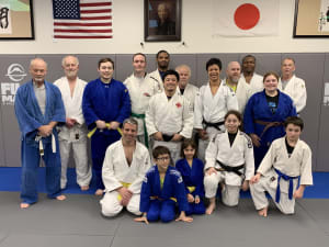 Shinjiro Sasaki Recap