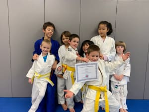 Kids' Testing October 19, 2019