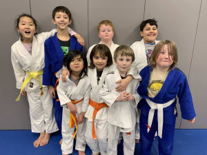 Kids' Winter Testing