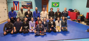 Top 15 BJJ Mistakes You Need To Stop Making