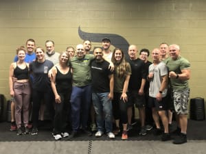 Urban Assault Management Seminar: RECAP: