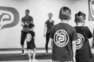 Krav Maga for KIDS