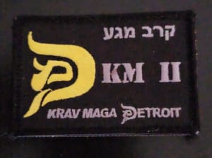 A Word about Testing in Krav Maga ...