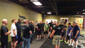 Awake the Warriors Within Seminar