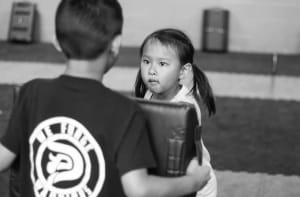 How Krav Maga Detroit Empowers Kids with Self Defense Skills in Troy 