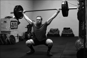 Olympic Lifting Seminar