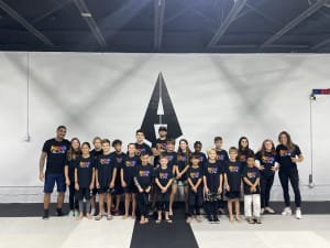 PBGMA Makes Noise at South Florida Championship (Newbreed)