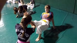 Summer Special; All Programs: Kids Martial Arts, Women's Self-Defense, Self-Defense