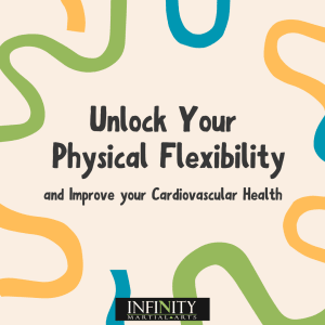 Unlocking Health Benefits Through Martial Arts Training: Flexibility and Cardiovascular Health
