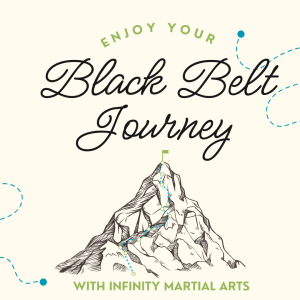 Embracing the Martial Arts Journey!