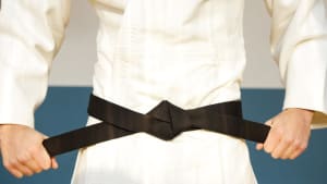 The Importance of Wearing a Gi in the Dojo: Building Life Skills Through Small Acts of Discipline