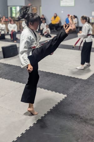 Lifelong Benefits of Staying Active with Martial Arts