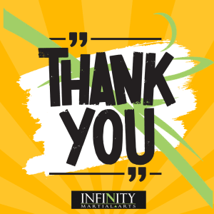 A Grateful Heart: Our Students and Families Inspire Us